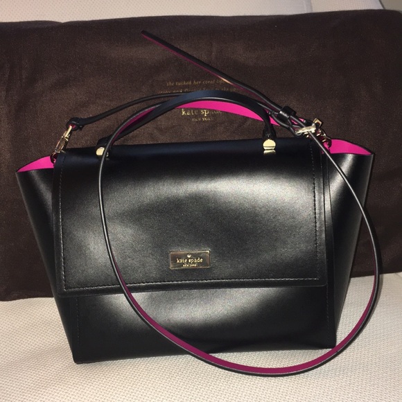 kate spade Handbags - ♠️ Kate Spade Arbour Hill Leather Crossbody